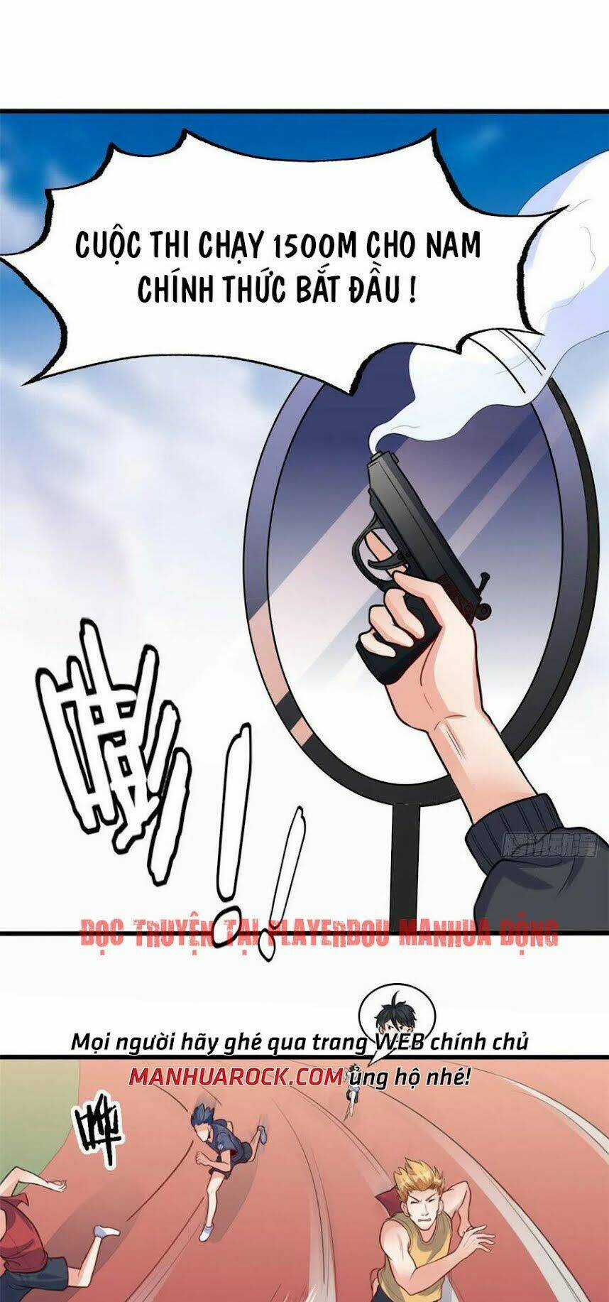 Con Rể Long Vương - Chapter 14 - Trang 2