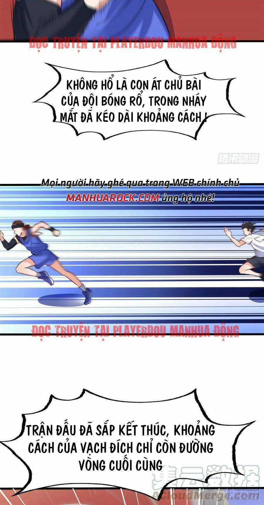 Con Rể Long Vương - Chapter 14 - Trang 11