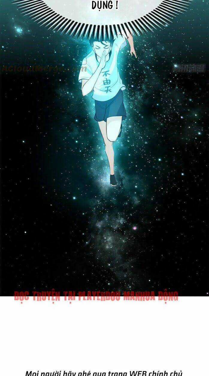 Con Rể Long Vương - Chapter 14 - Trang 16