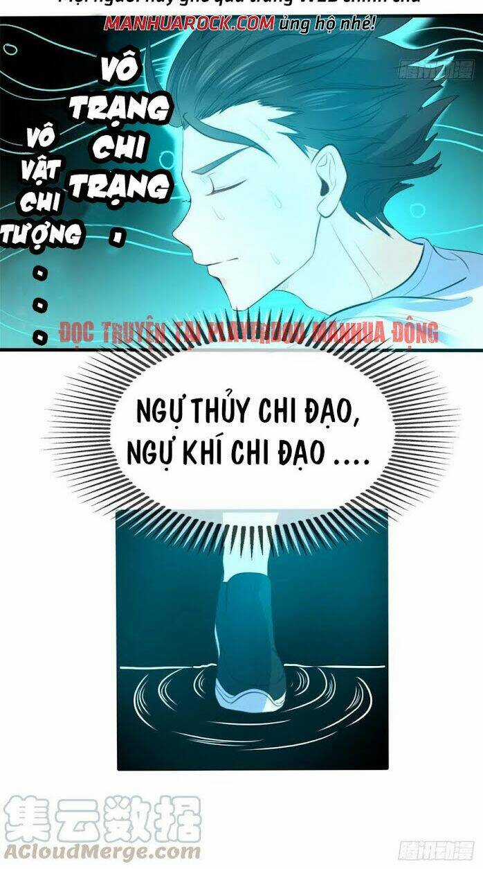 Con Rể Long Vương - Chapter 14 - Trang 17