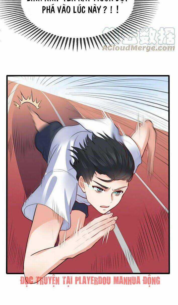 Con Rể Long Vương - Chapter 14 - Trang 19