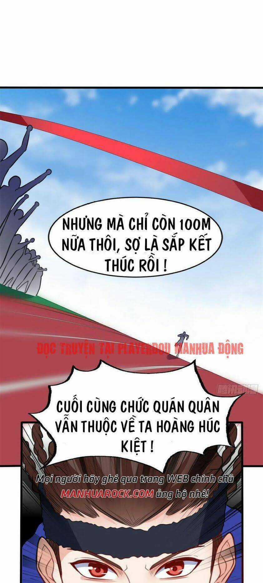 Con Rể Long Vương - Chapter 14 - Trang 21
