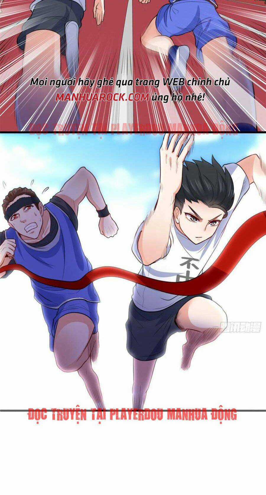 Con Rể Long Vương - Chapter 14 - Trang 24