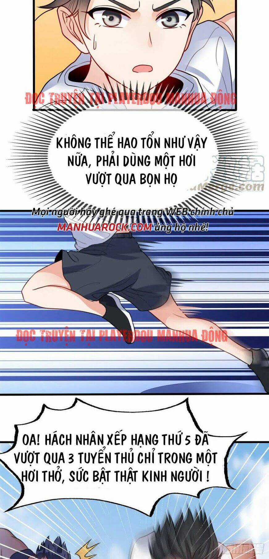 Con Rể Long Vương - Chapter 14 - Trang 7