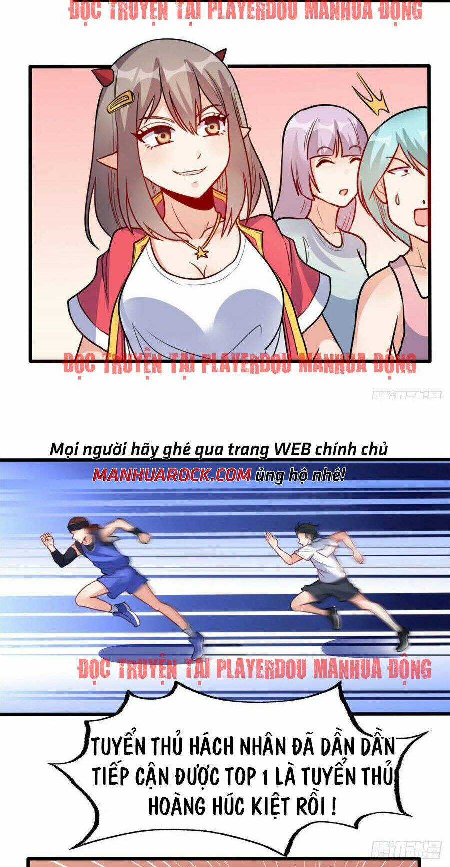 Con Rể Long Vương - Chapter 14 - Trang 9