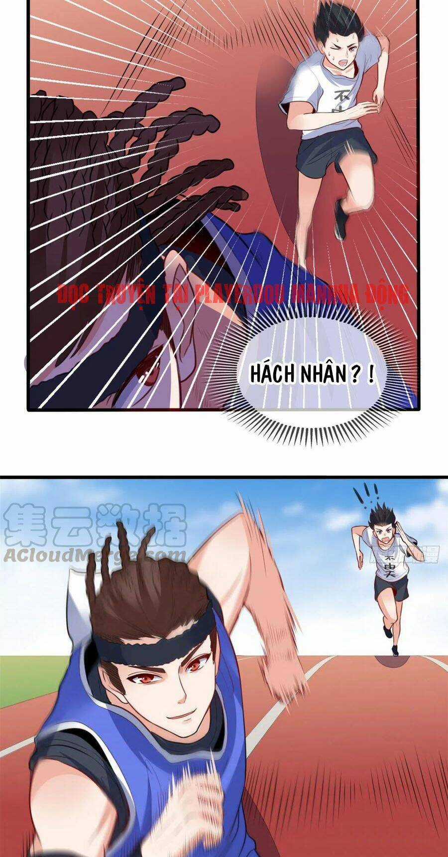 Con Rể Long Vương - Chapter 14 - Trang 10