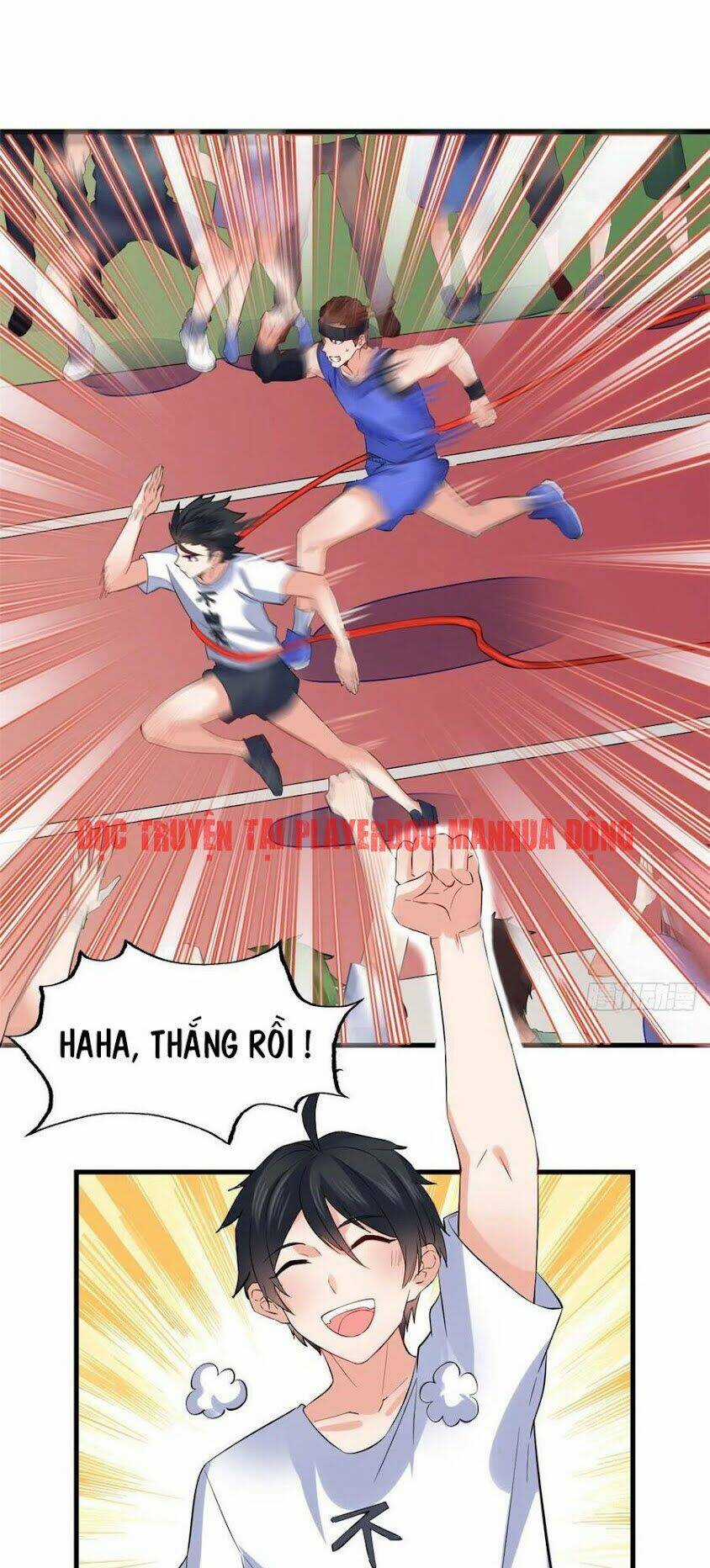 Con Rể Long Vương - Chapter 15 - Trang 2