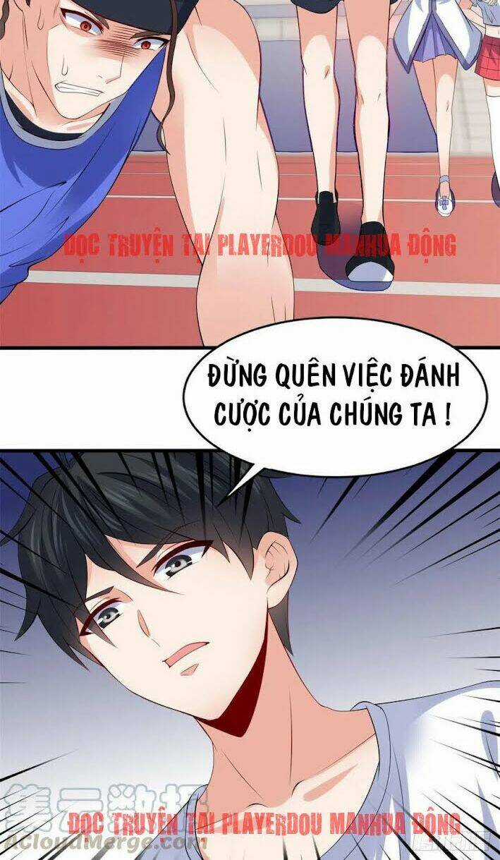 Con Rể Long Vương - Chapter 15 - Trang 11