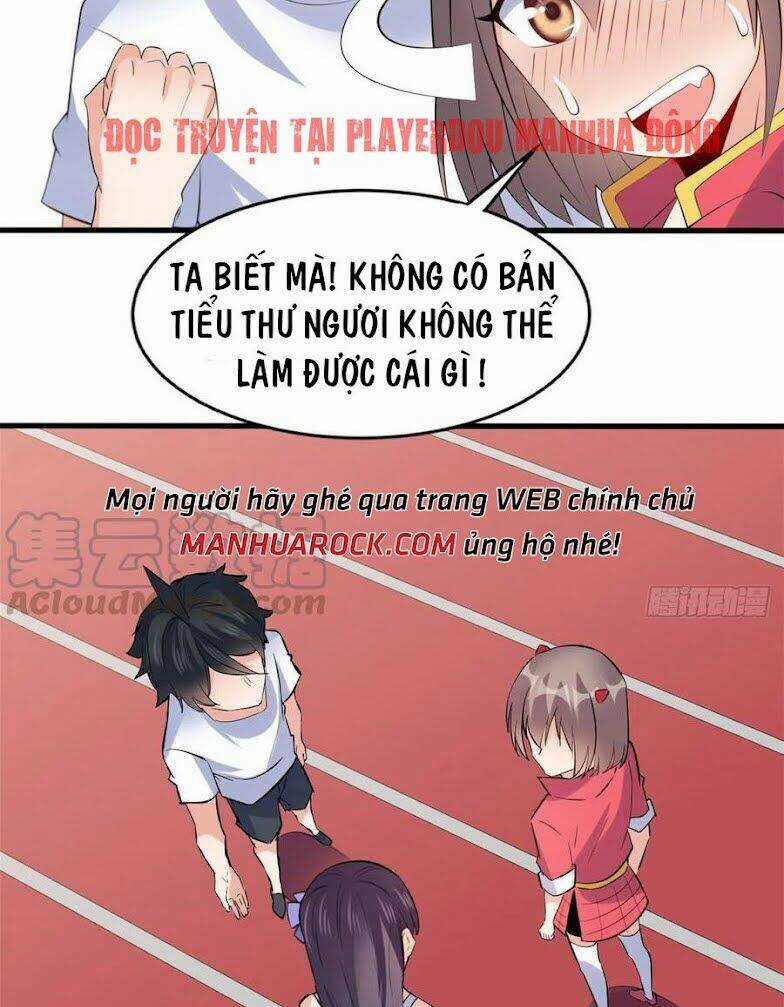 Con Rể Long Vương - Chapter 15 - Trang 16