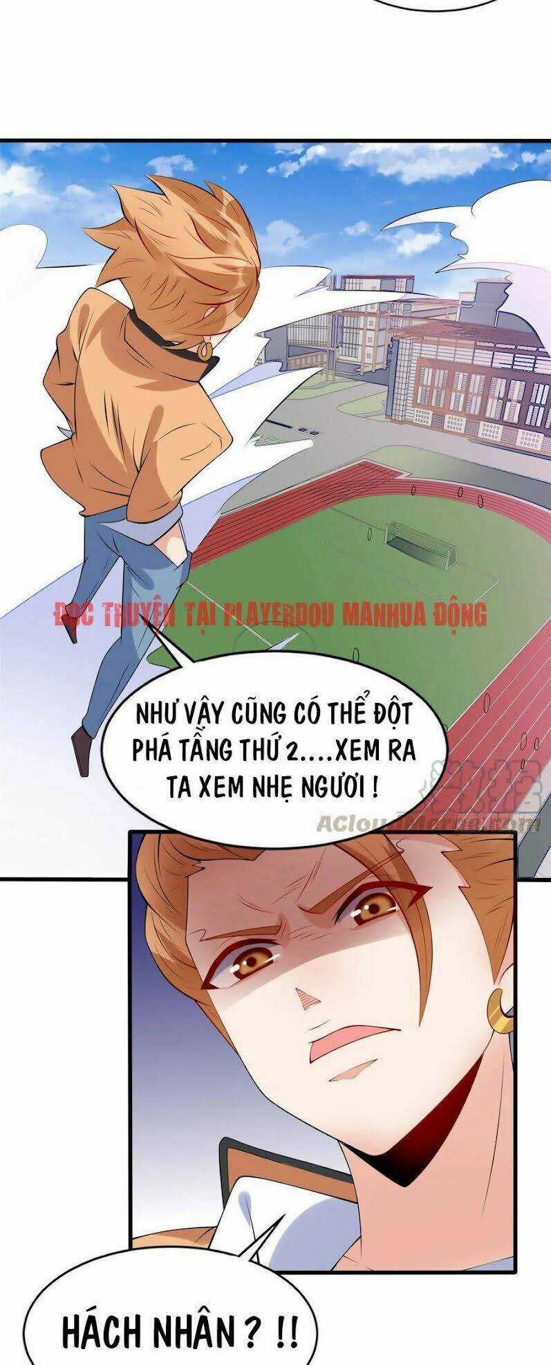 Con Rể Long Vương - Chapter 15 - Trang 18