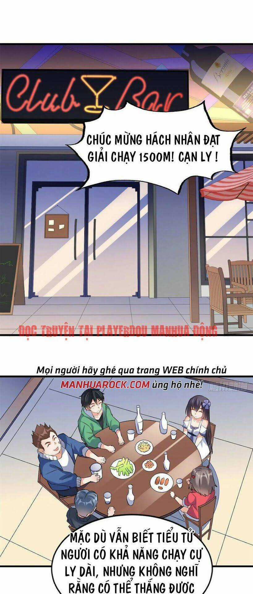 Con Rể Long Vương - Chapter 15 - Trang 20