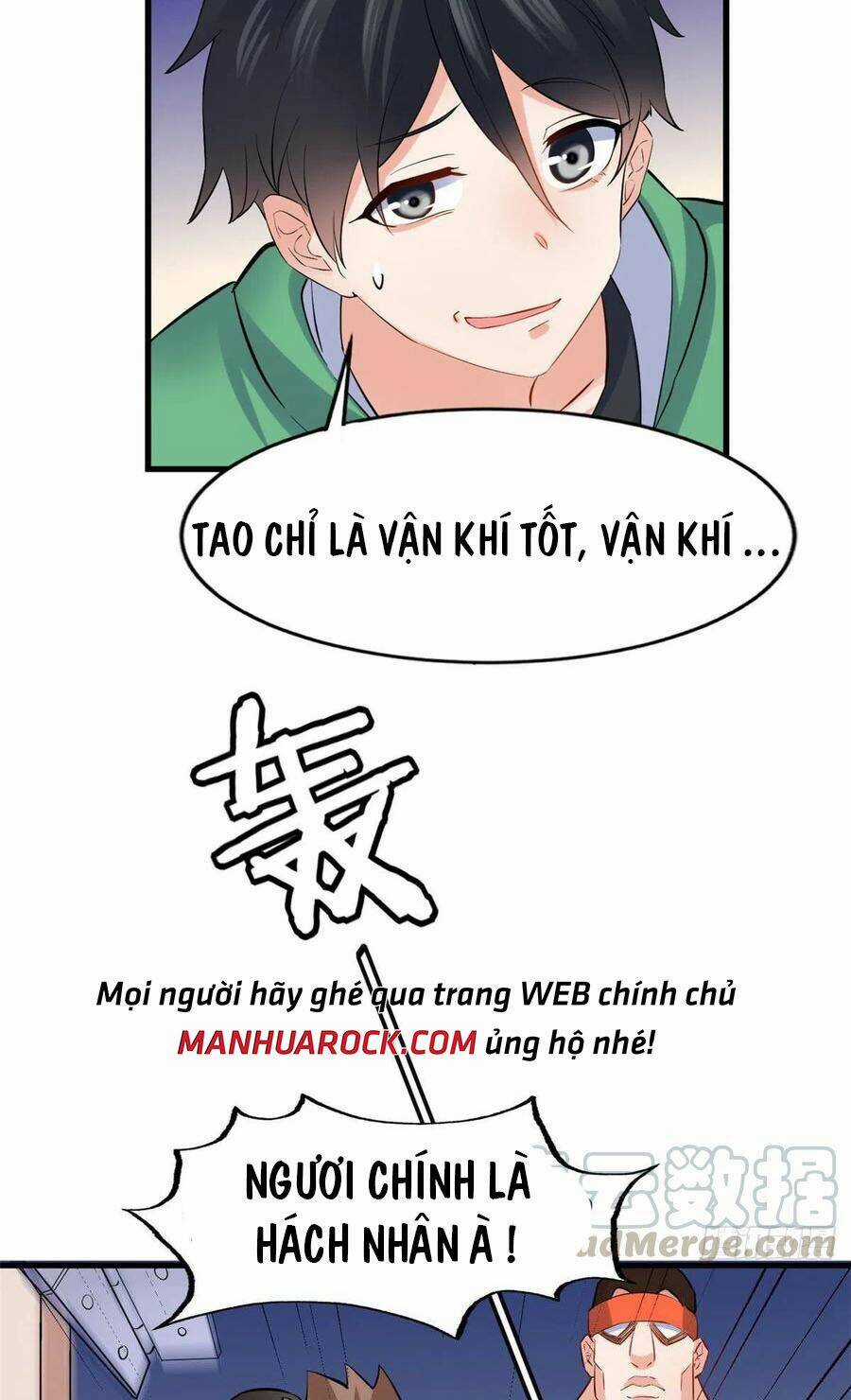 Con Rể Long Vương - Chapter 15 - Trang 22