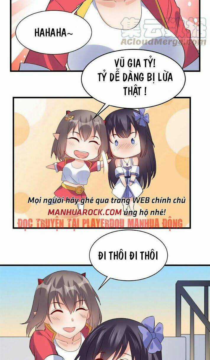 Con Rể Long Vương - Chapter 15 - Trang 7