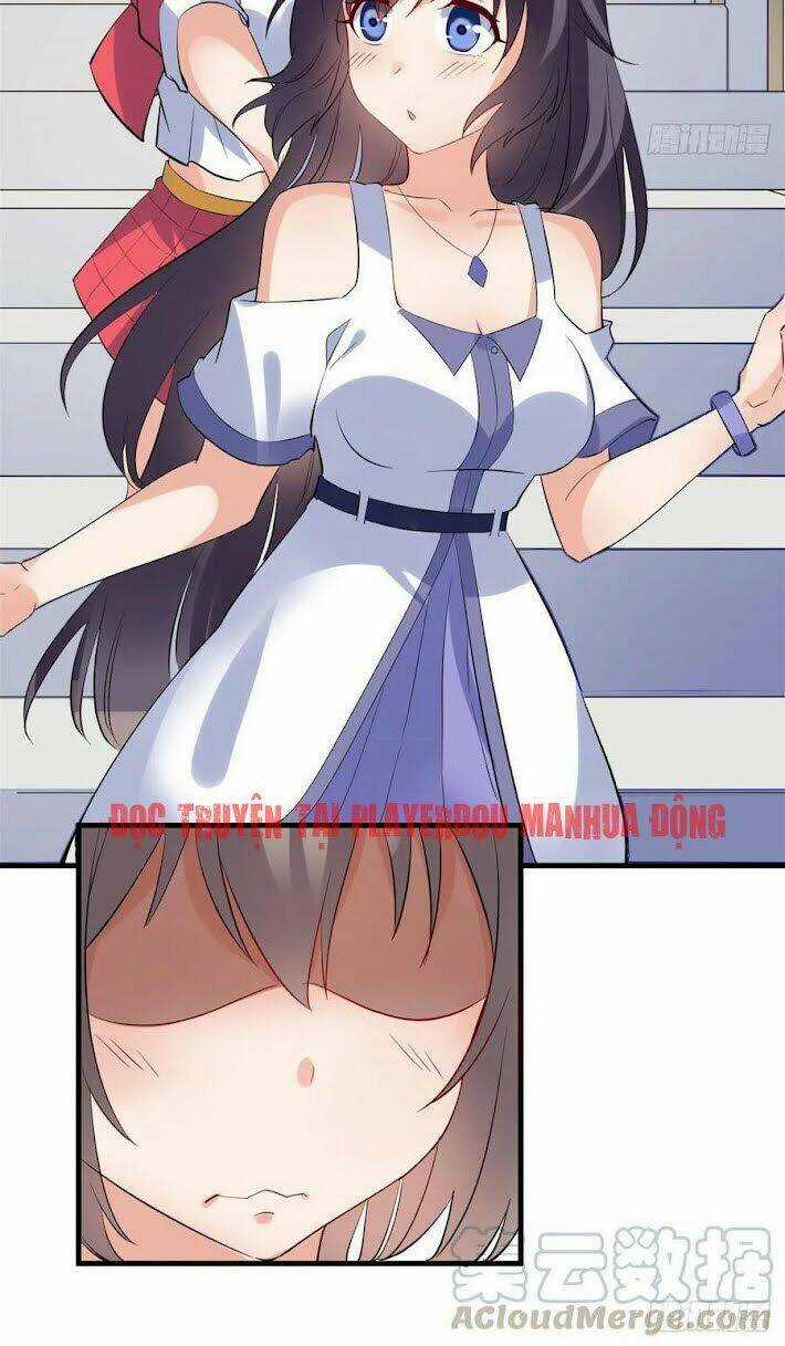 Con Rể Long Vương - Chapter 15 - Trang 8