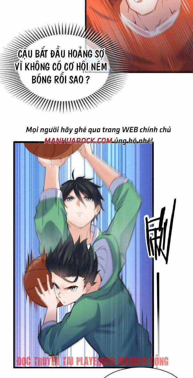 Con Rể Long Vương - Chapter 16 - Trang 12