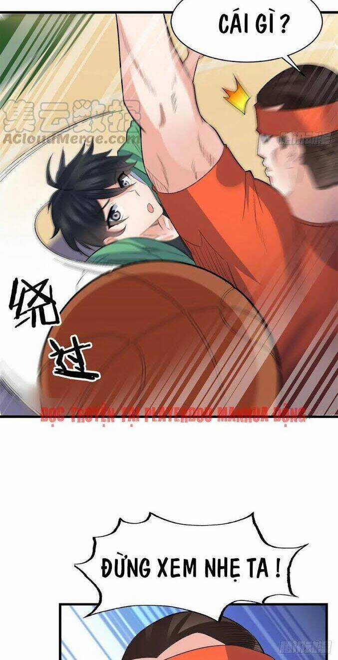 Con Rể Long Vương - Chapter 16 - Trang 13