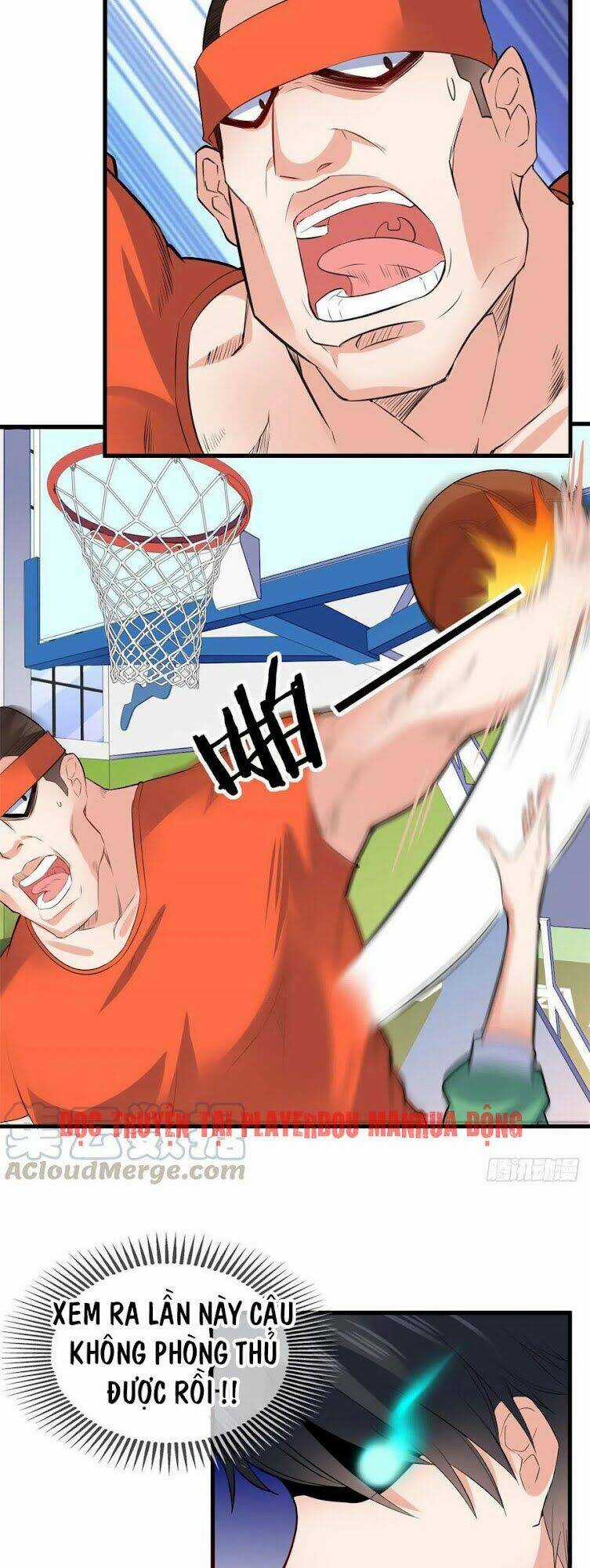 Con Rể Long Vương - Chapter 16 - Trang 14