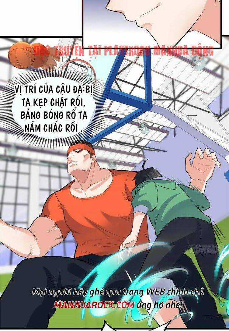 Con Rể Long Vương - Chapter 16 - Trang 15