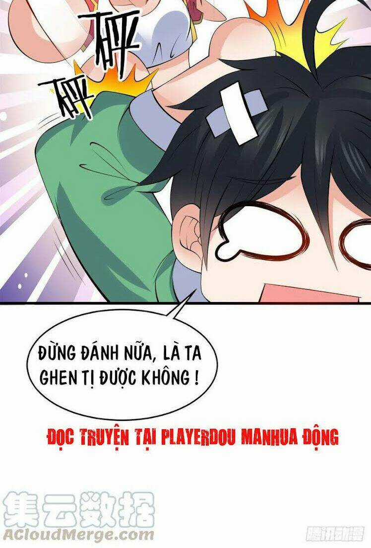 Con Rể Long Vương - Chapter 16 - Trang 25