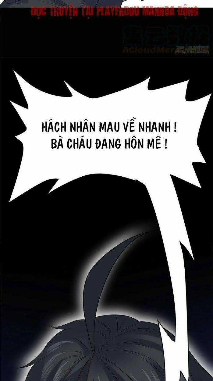 Con Rể Long Vương - Chapter 17 - Trang 12