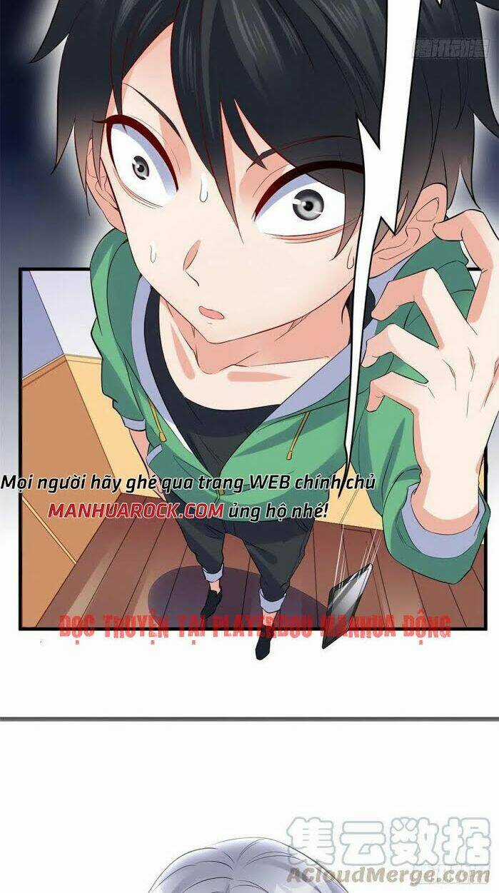 Con Rể Long Vương - Chapter 17 - Trang 13