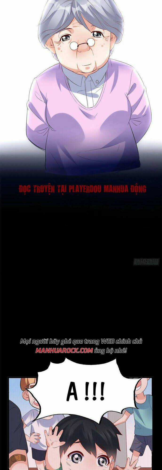 Con Rể Long Vương - Chapter 17 - Trang 14