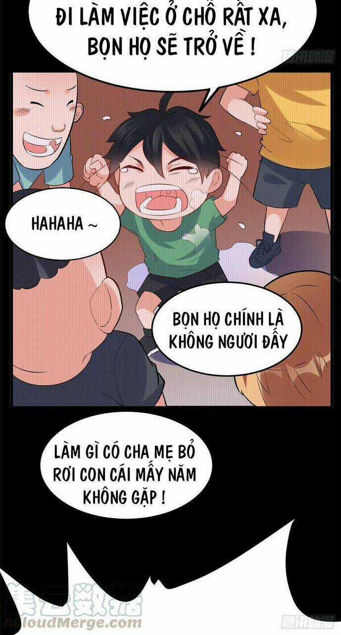 Con Rể Long Vương - Chapter 17 - Trang 16