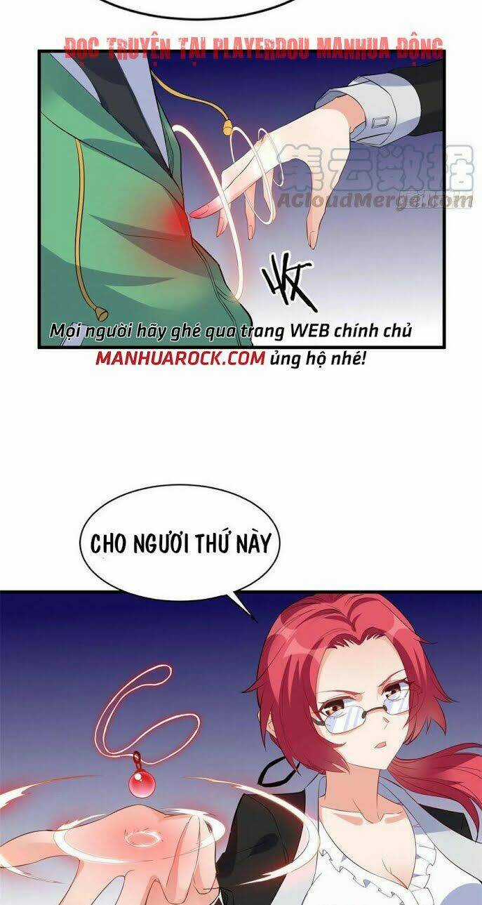 Con Rể Long Vương - Chapter 17 - Trang 3