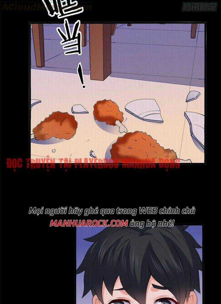 Con Rể Long Vương - Chapter 17 - Trang 21