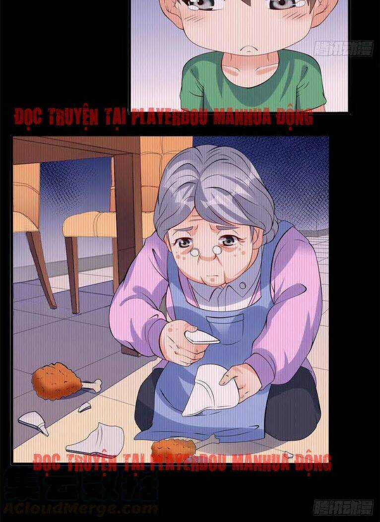 Con Rể Long Vương - Chapter 17 - Trang 22