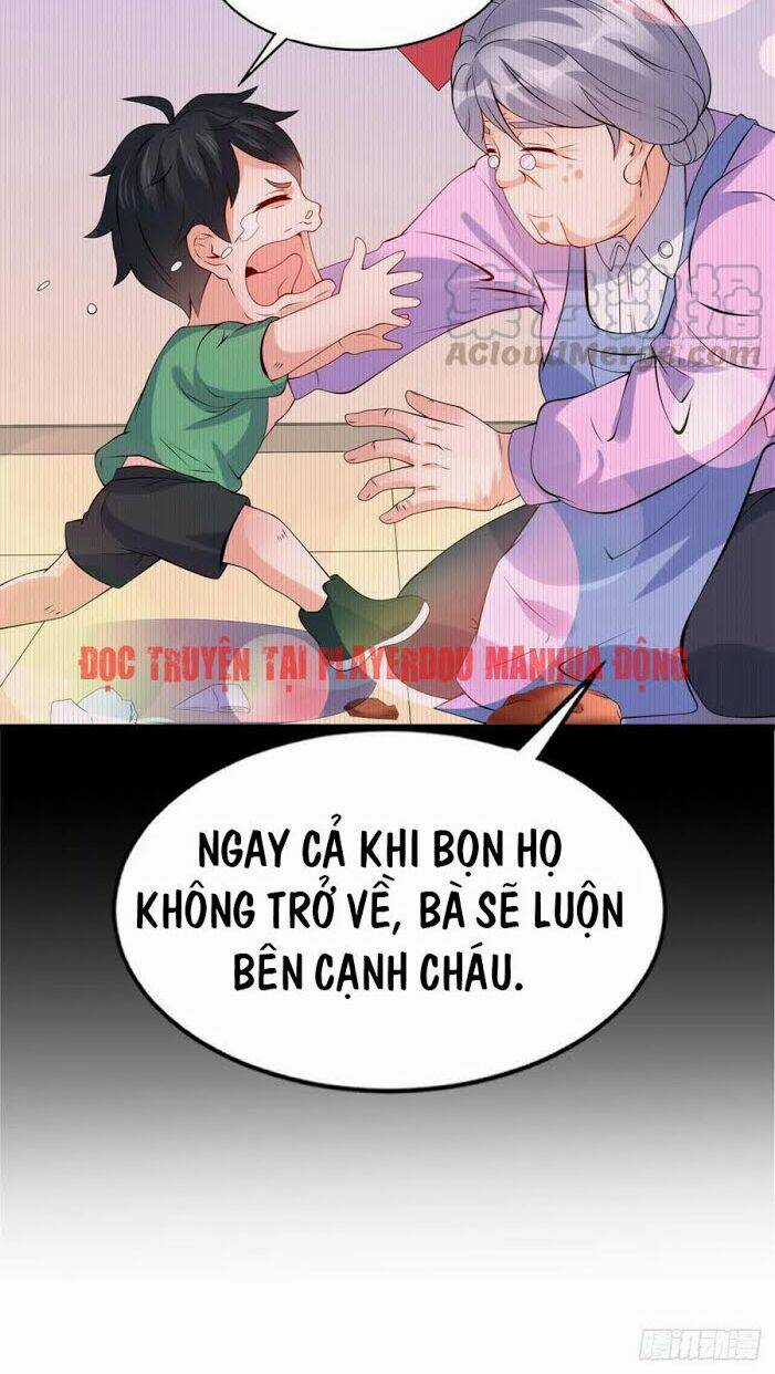 Con Rể Long Vương - Chapter 17 - Trang 25