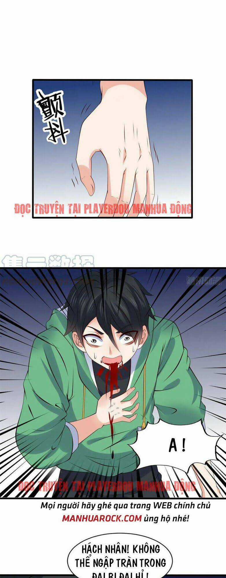 Con Rể Long Vương - Chapter 17 - Trang 26