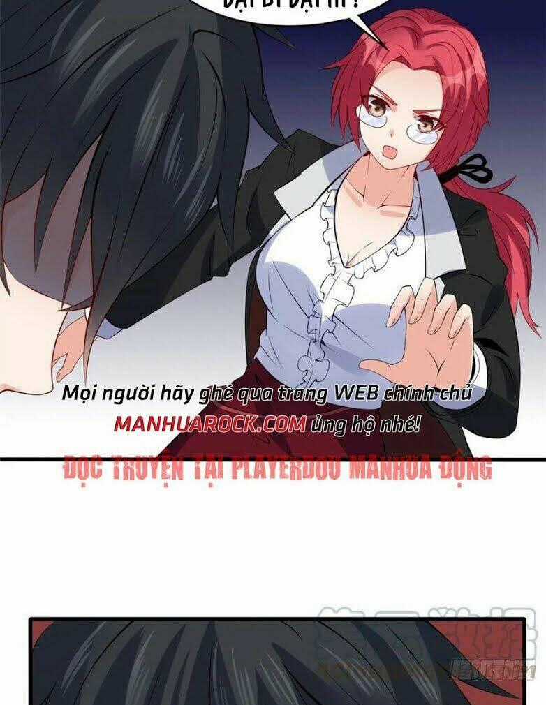 Con Rể Long Vương - Chapter 17 - Trang 27