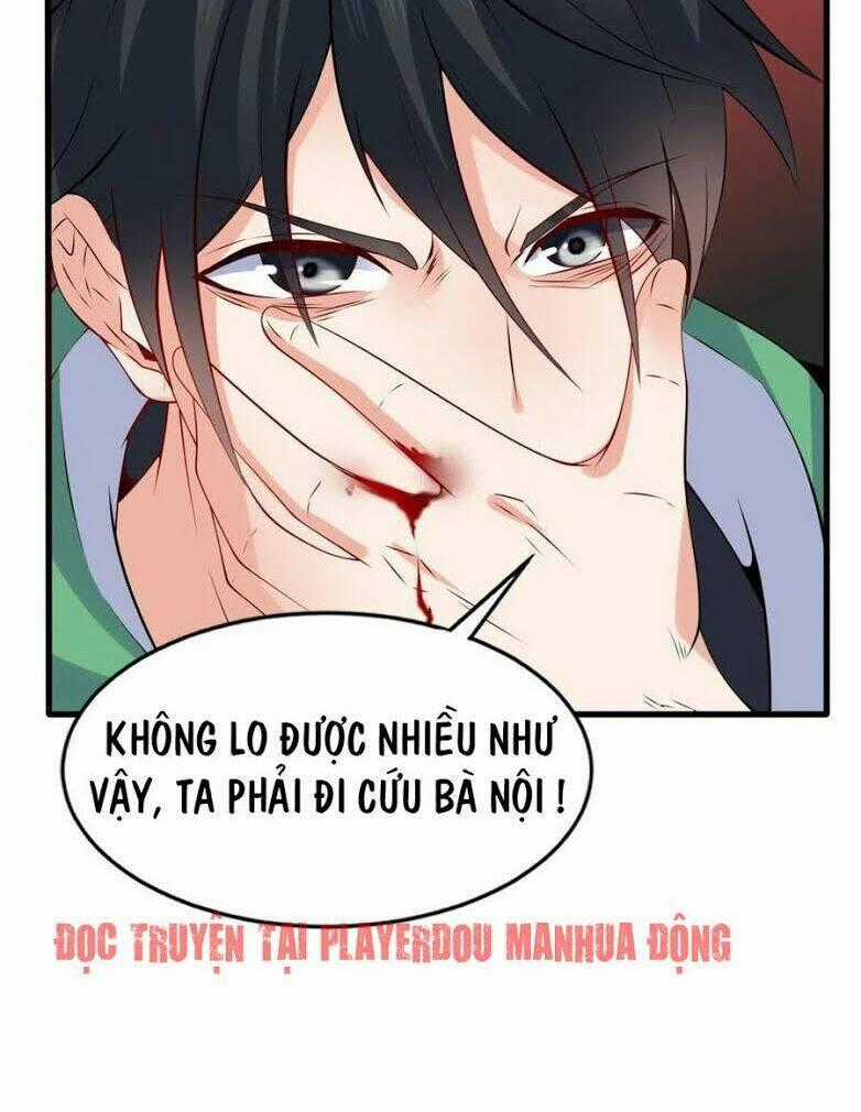 Con Rể Long Vương - Chapter 17 - Trang 28