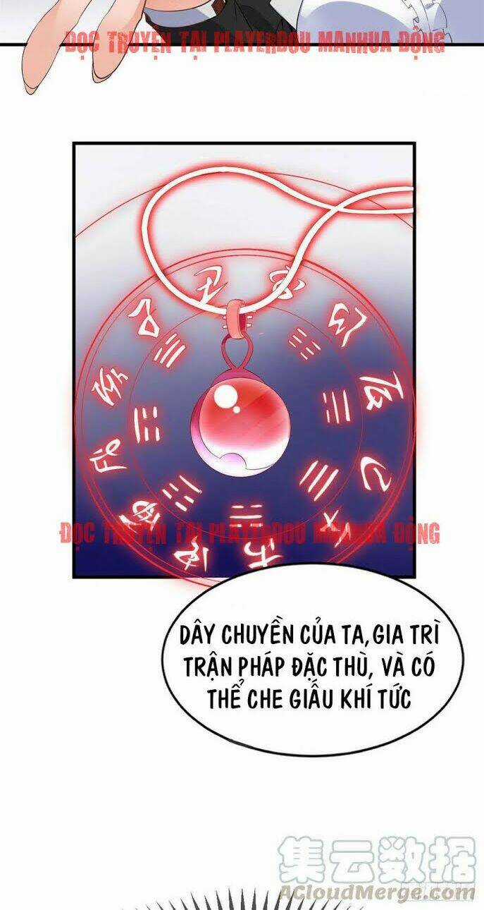 Con Rể Long Vương - Chapter 17 - Trang 4