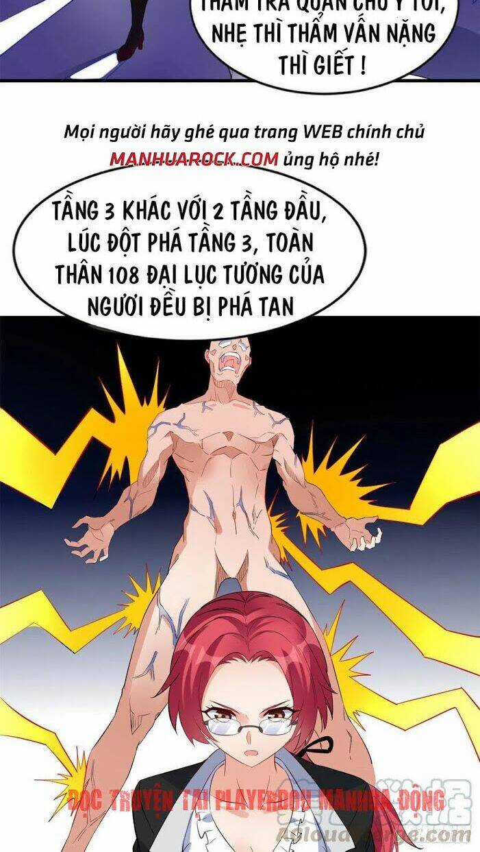 Con Rể Long Vương - Chapter 17 - Trang 7