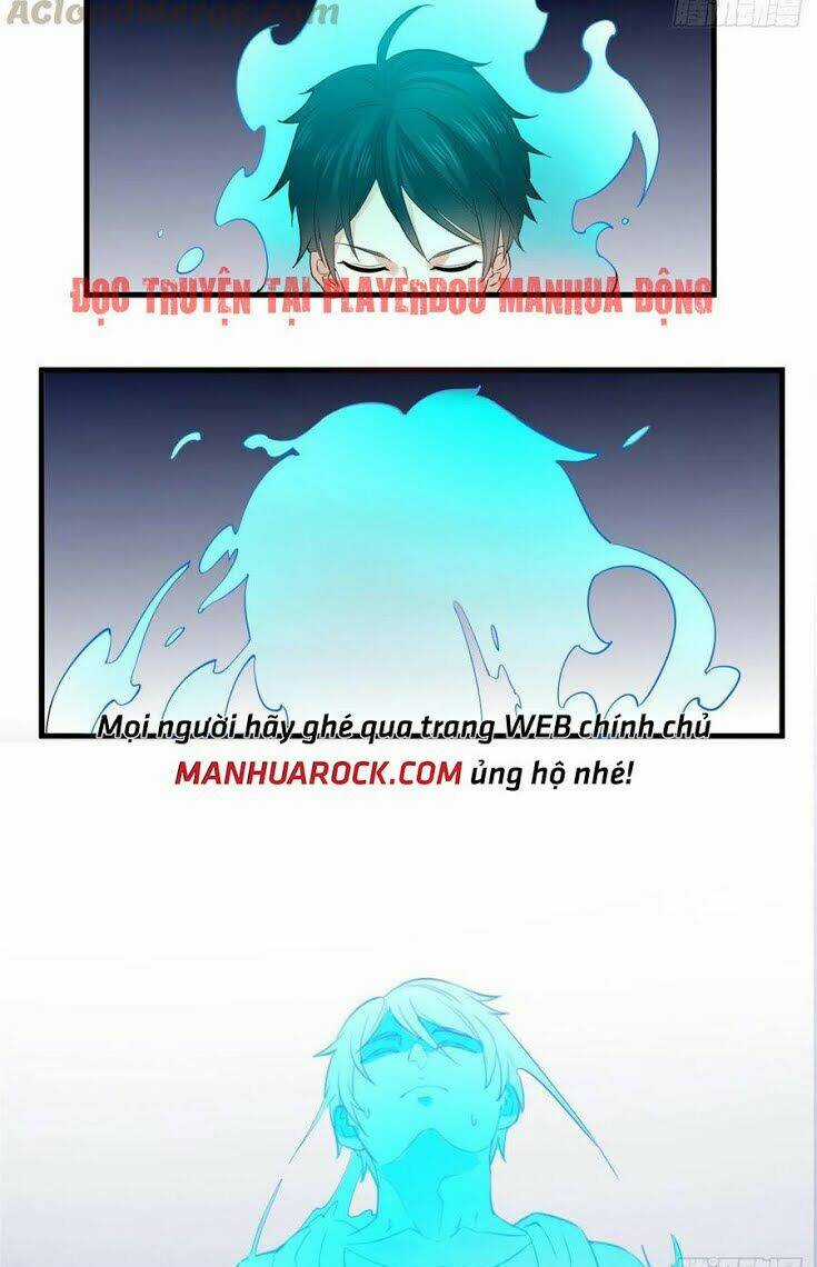 Con Rể Long Vương - Chapter 17 - Trang 9