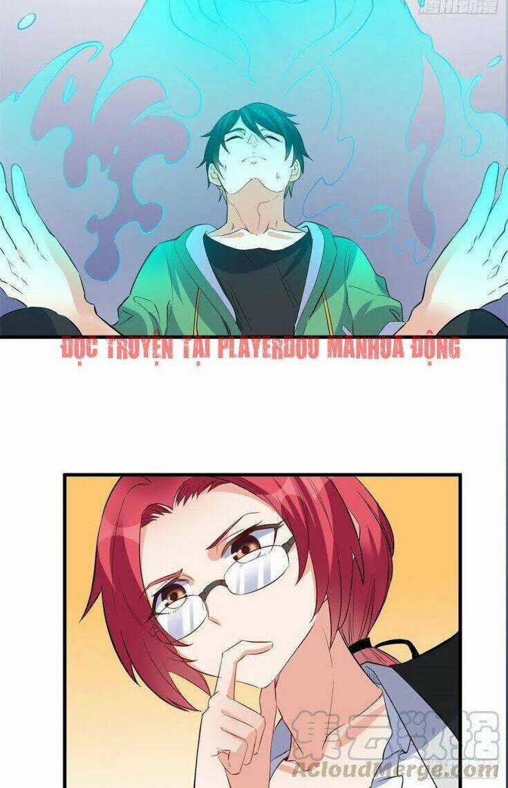 Con Rể Long Vương - Chapter 17 - Trang 10