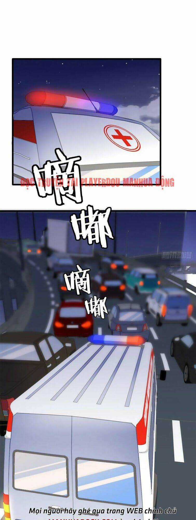 Con Rể Long Vương - Chapter 18 - Trang 2