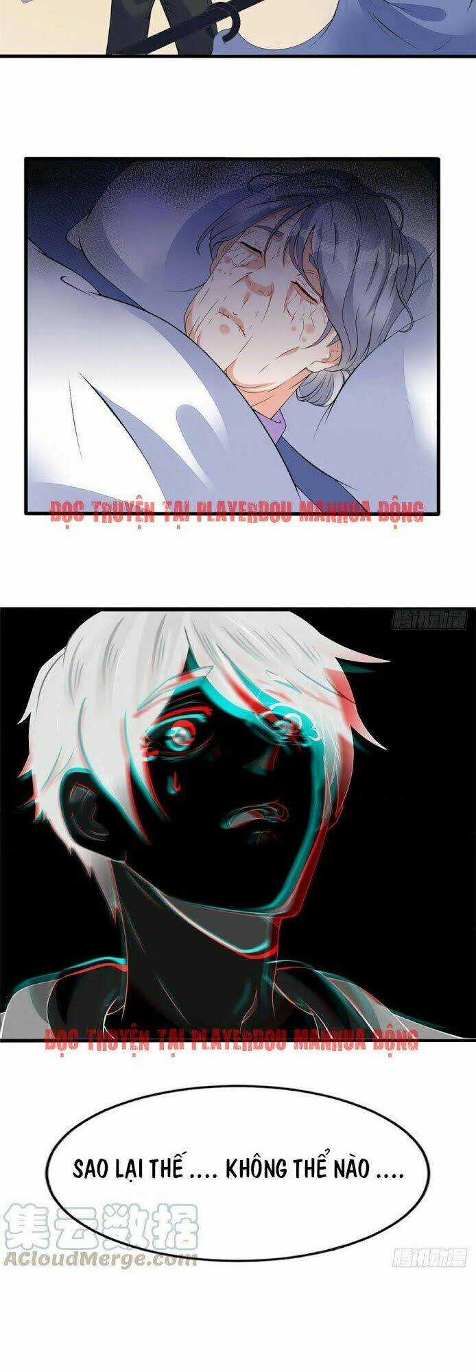 Con Rể Long Vương - Chapter 18 - Trang 12