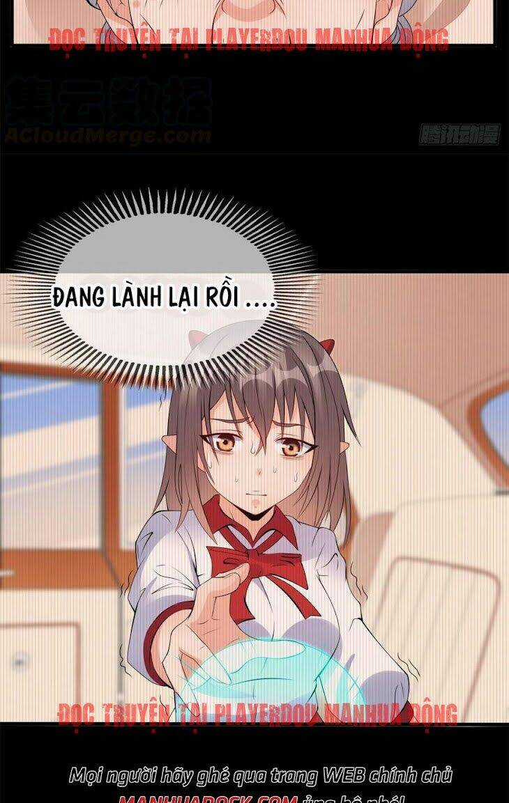 Con Rể Long Vương - Chapter 18 - Trang 19