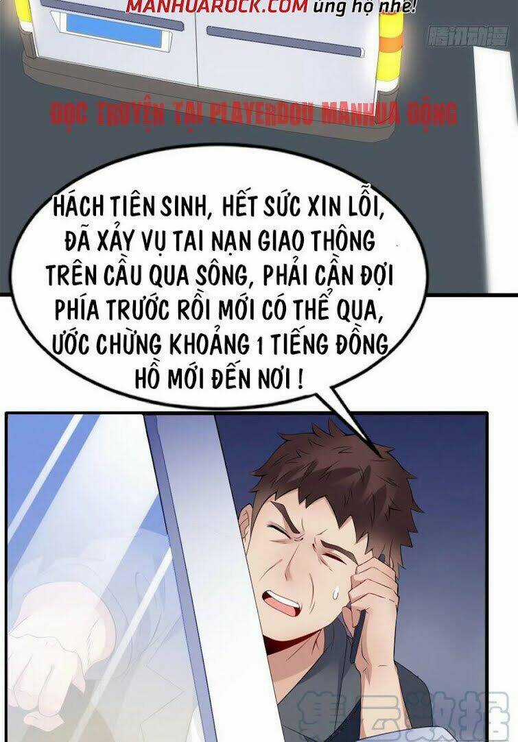 Con Rể Long Vương - Chapter 18 - Trang 3