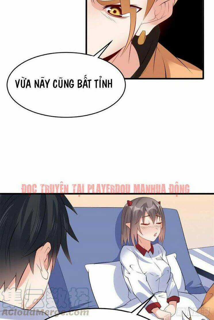 Con Rể Long Vương - Chapter 18 - Trang 23