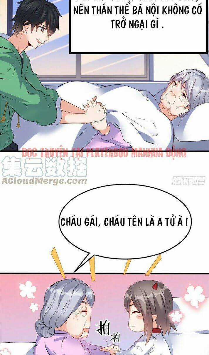 Con Rể Long Vương - Chapter 18 - Trang 25