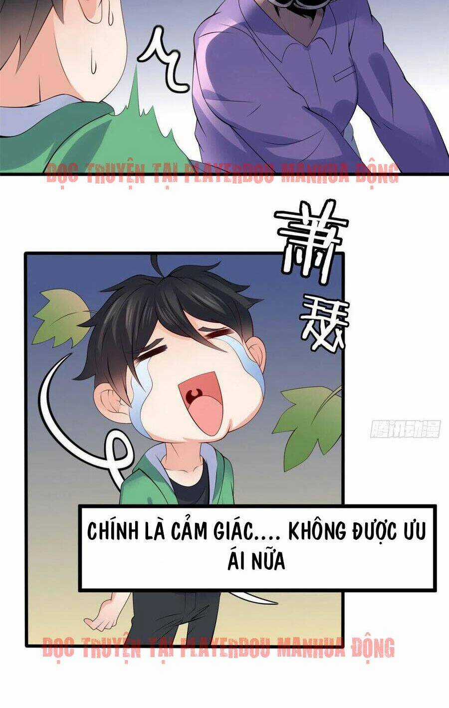 Con Rể Long Vương - Chapter 18 - Trang 28