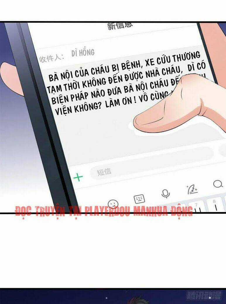 Con Rể Long Vương - Chapter 18 - Trang 7