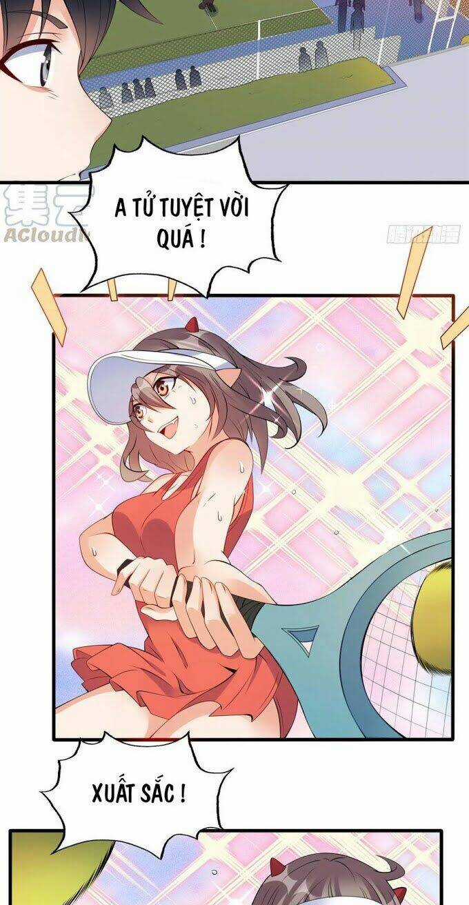 Con Rể Long Vương - Chapter 19 - Trang 12