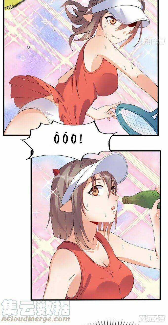 Con Rể Long Vương - Chapter 19 - Trang 13