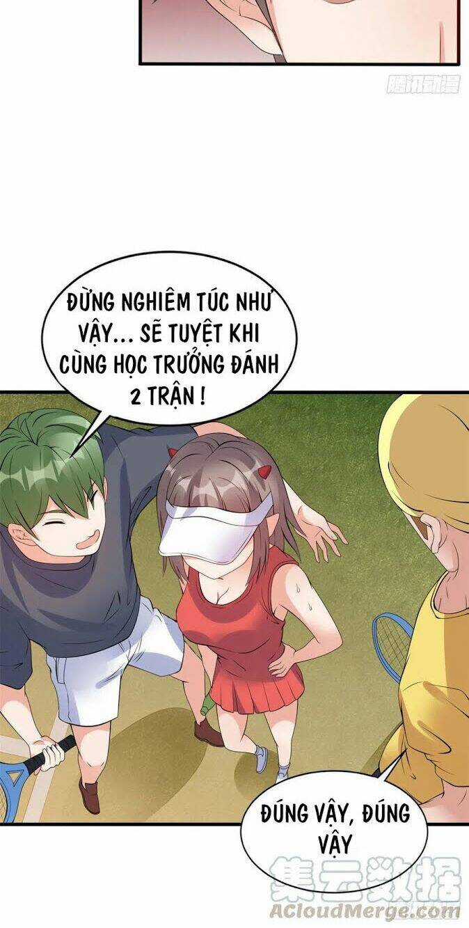 Con Rể Long Vương - Chapter 19 - Trang 16