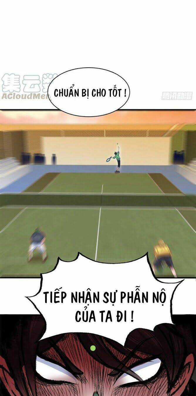 Con Rể Long Vương - Chapter 19 - Trang 18